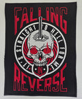 Backpatch Falling in Reverse