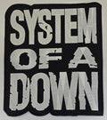 Backpatch System Of A Down