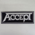 Patch Accept - blanc