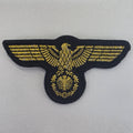 Patch Aigle golden