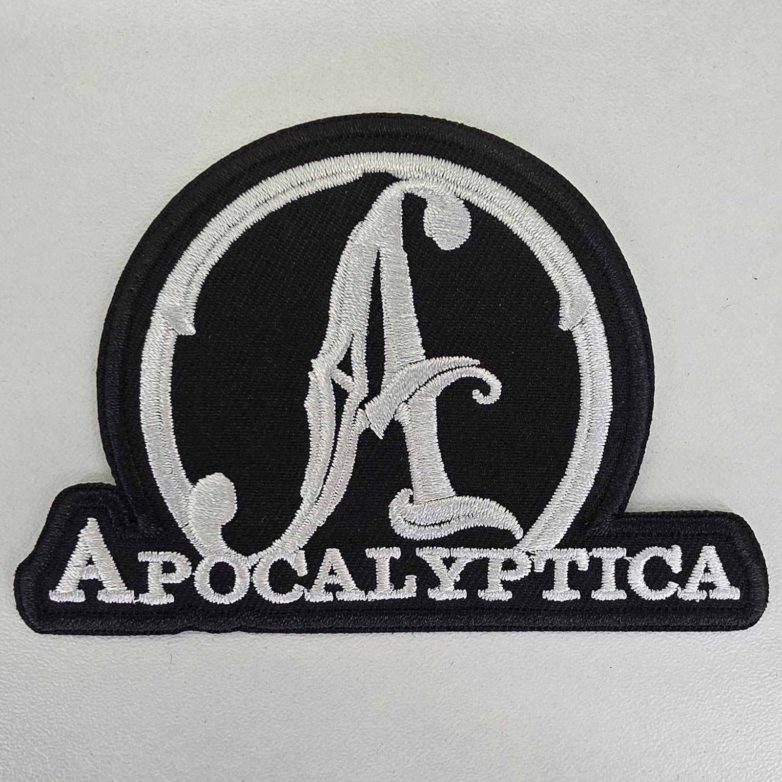 Patch Apocalyptica