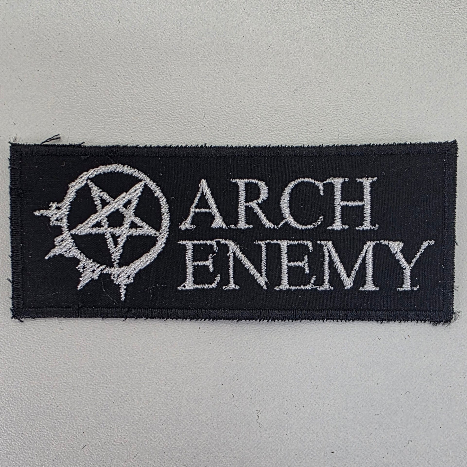 Patch Arch Enemy