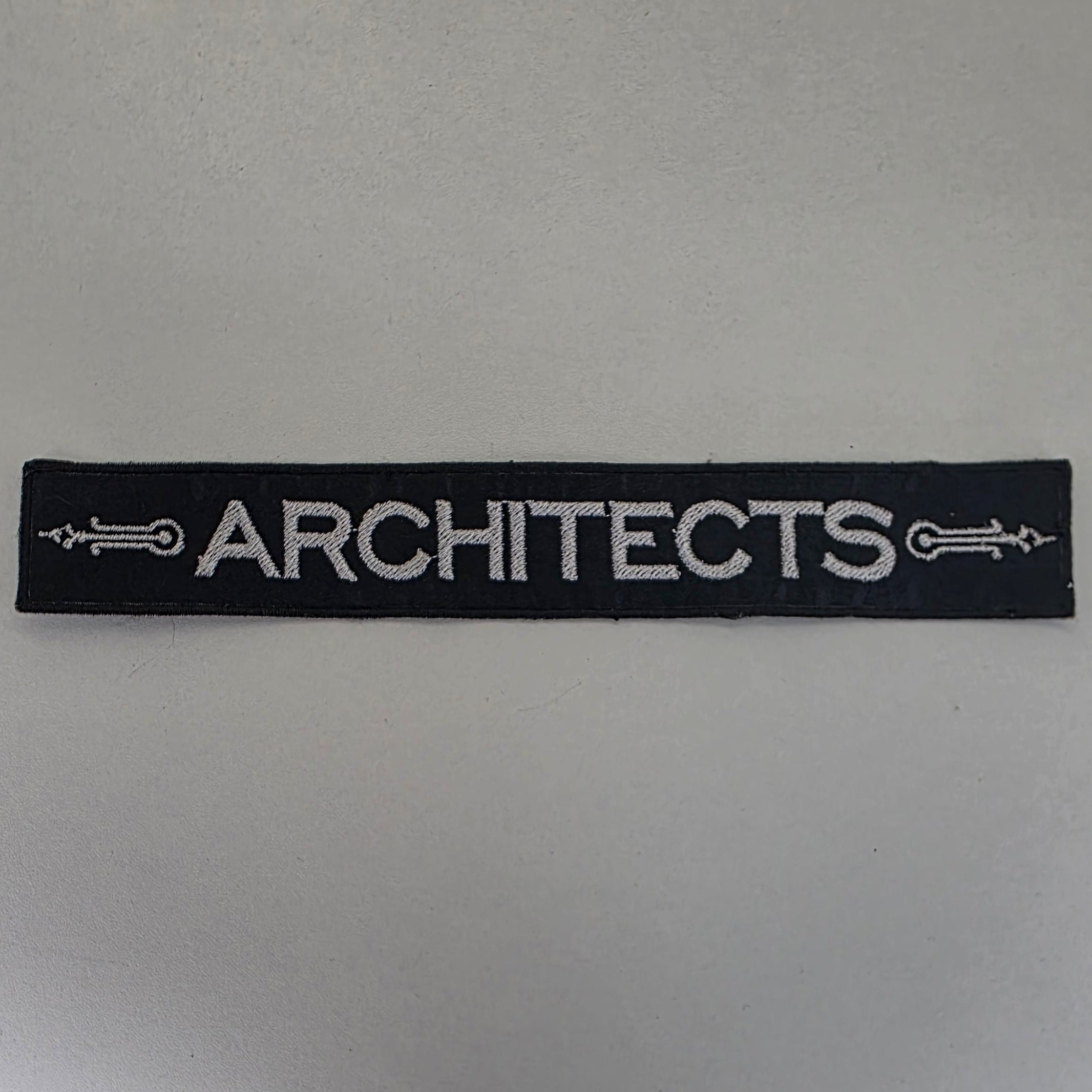 Patch Architects Stripe