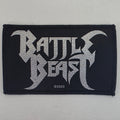 Patch Battle Beast