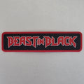 Patch Beast in Black