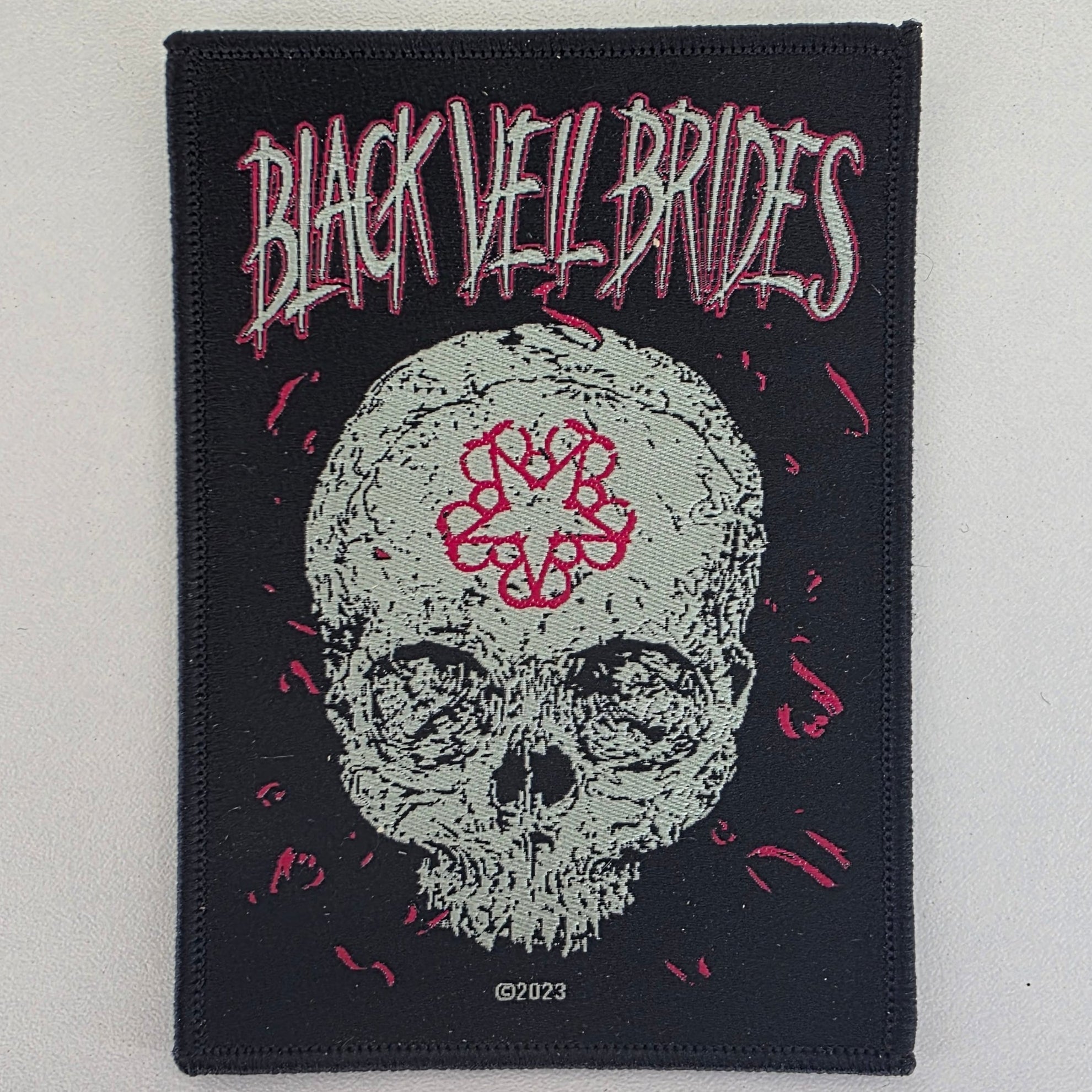Patch Black Veil Brides