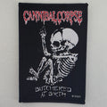 Patch Cannibal Corpse