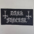 Patch Dark Funeral
