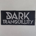 Patch Dark Tranquillity
