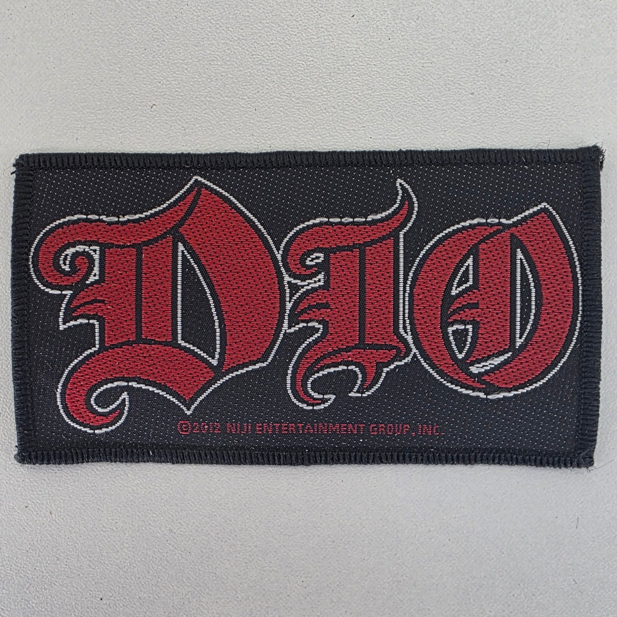 Patch Dio