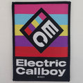 Patch Electric Callboy