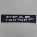 Patch Fear Factory