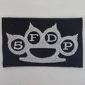 Patch Five Finger Death Punch Knuckles