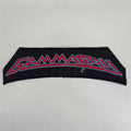 Patch Gamma Ray