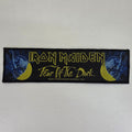 Patch Iron Maiden - Fear of the Dark - stripe