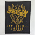 Patch Judas Priest - Invincible Shield