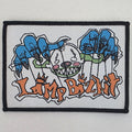 Patch Limp Bizkit - Puppeteer Clown