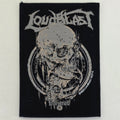 Patch Loudblast Todestrieb