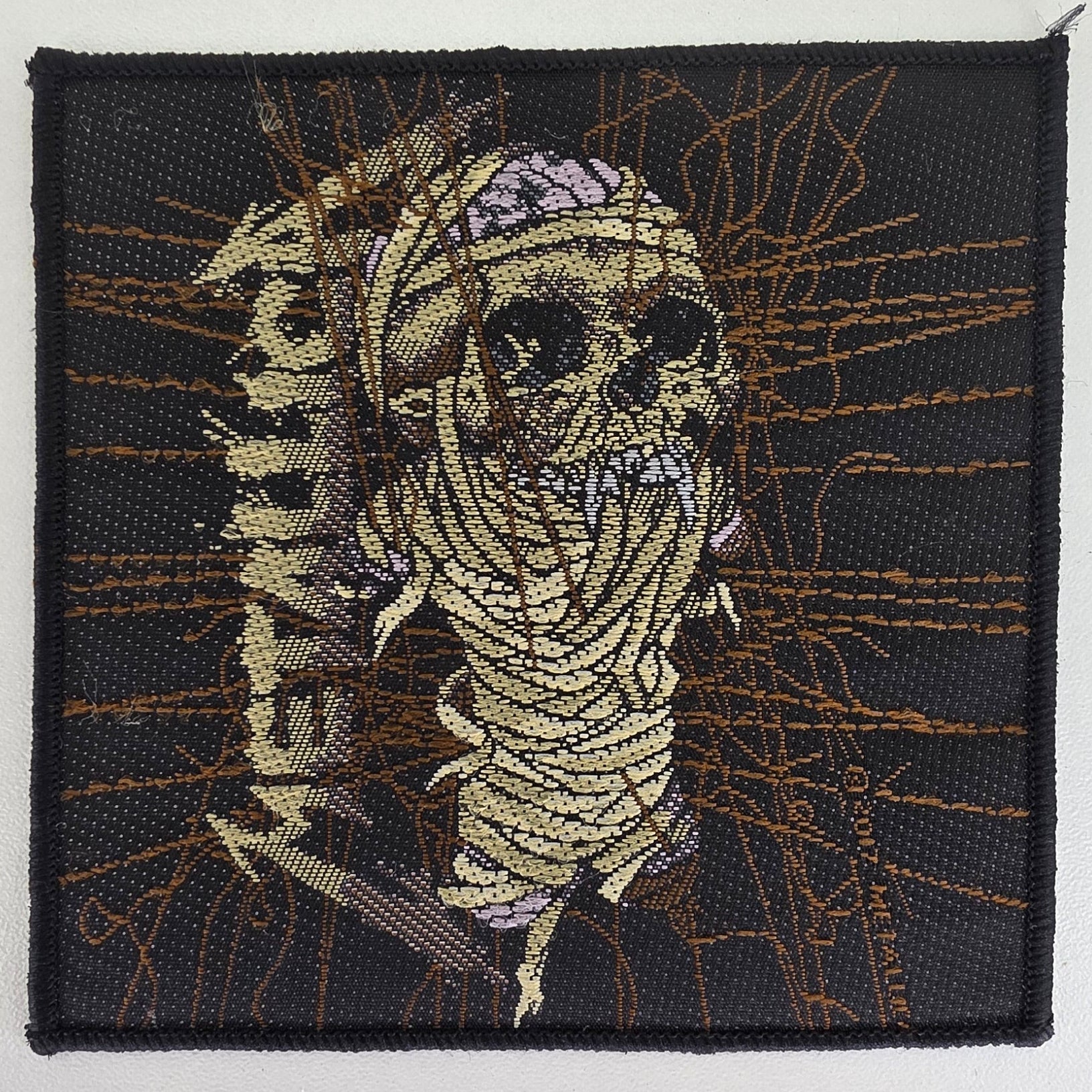 Patch Metallica - One