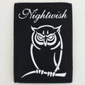 Patch Nightwish Owl