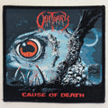 Patch Obituary Cause of Death