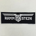 Patch Rammstein