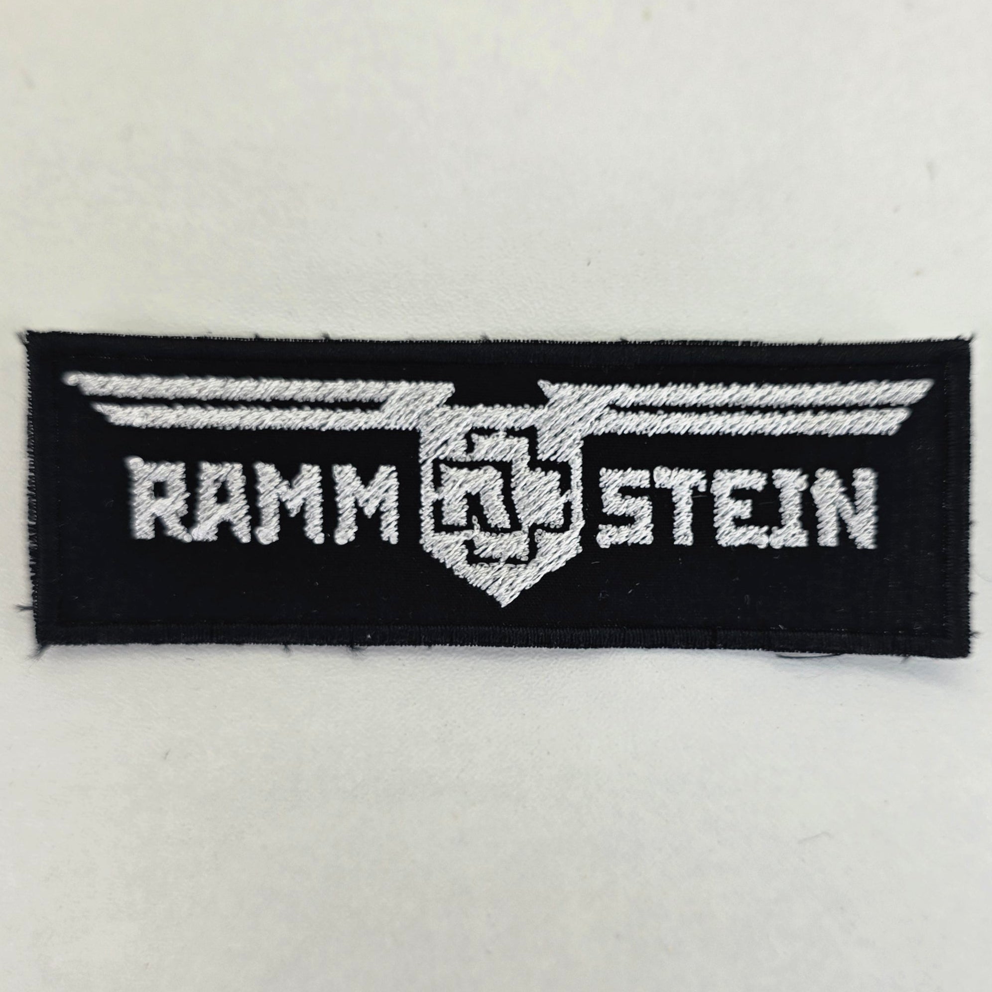 Patch Rammstein