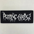 Patch Rotting Christ