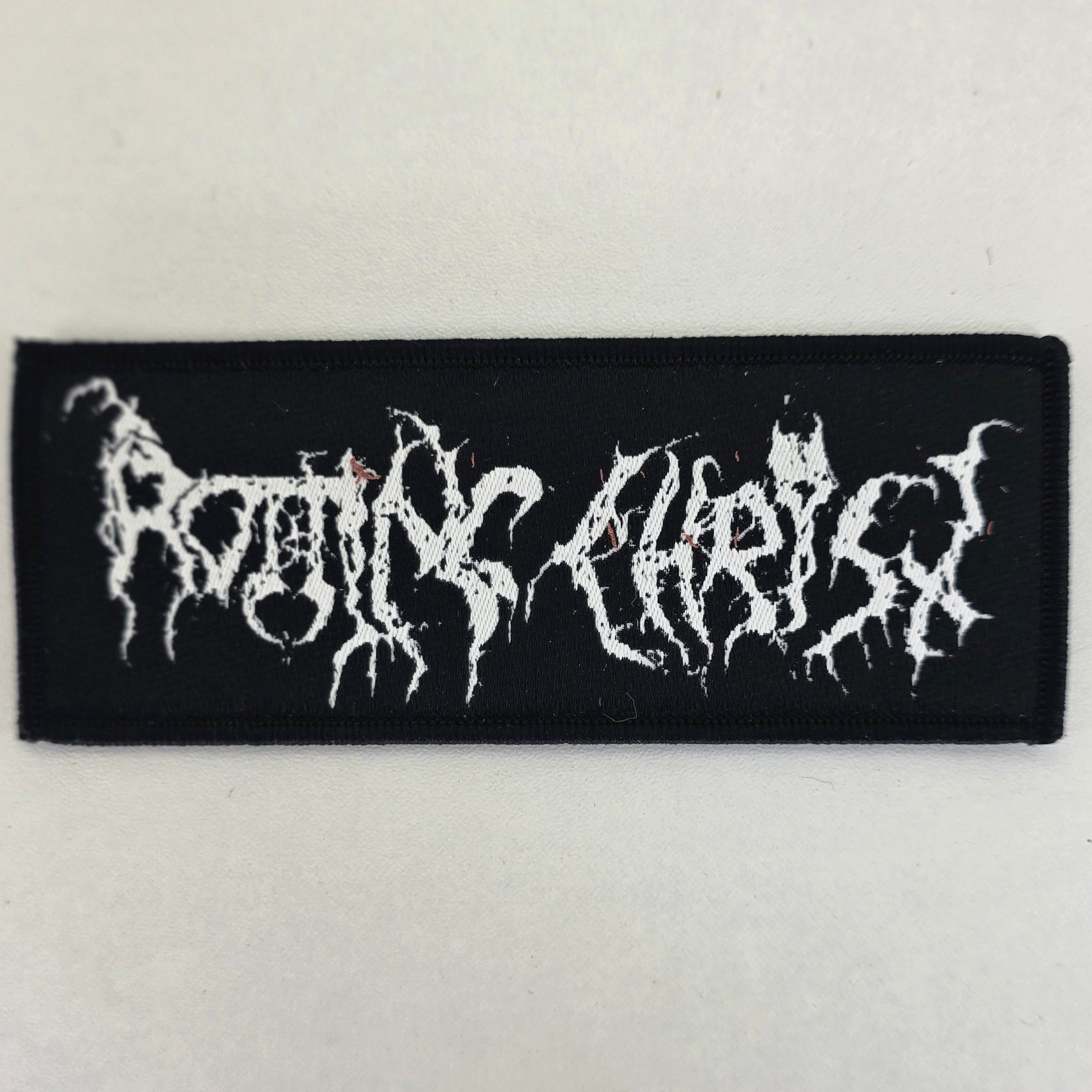Patch Rotting Christ