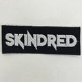 Patch Skindred logo