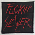 Patch Slayer - Fuckin Slayer