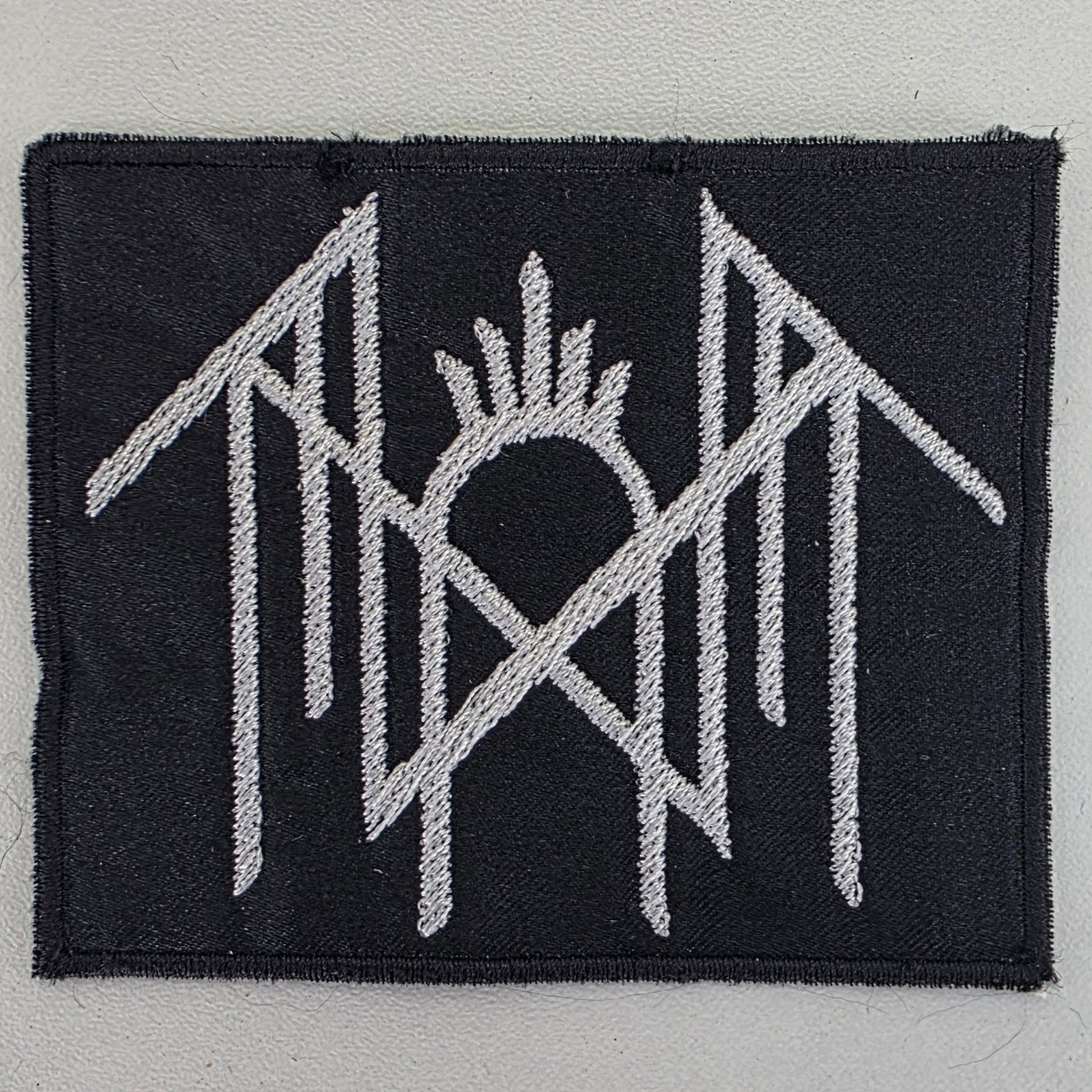 Patch Sleep Token