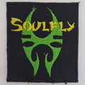 Patch Soulfly