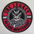 Patch Testament - The Legacy