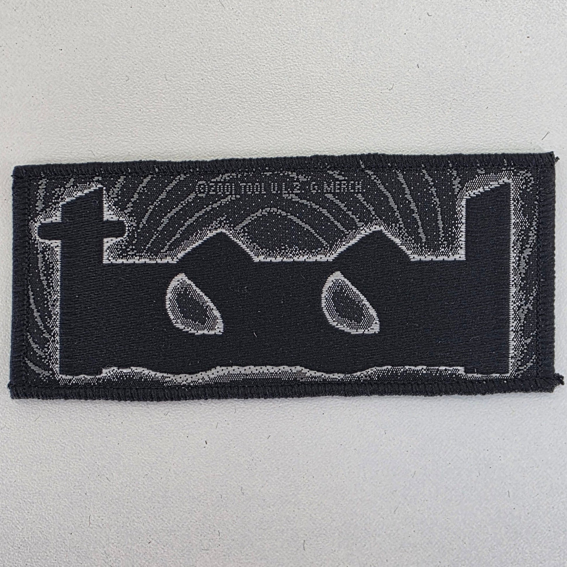 Patch Tool