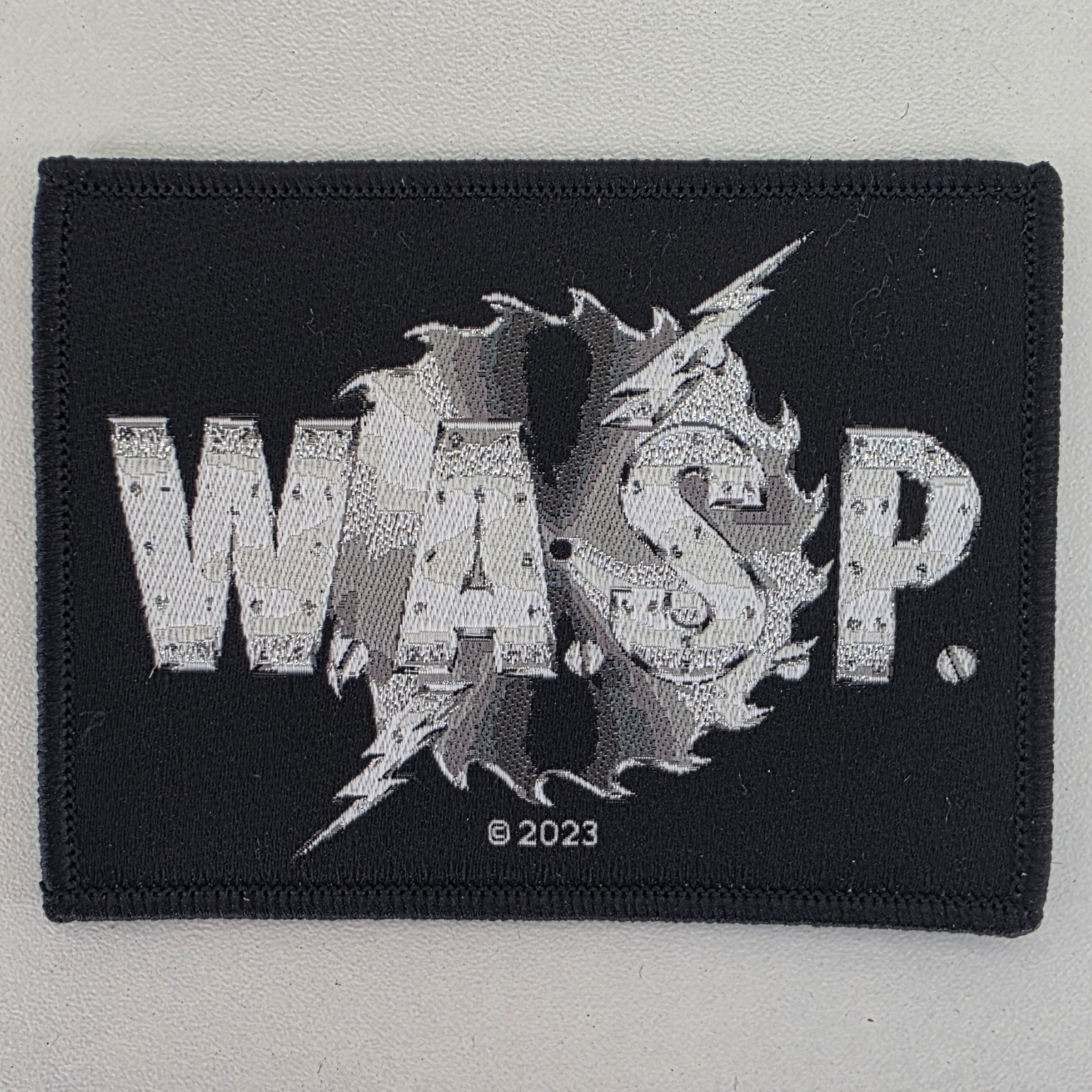 Patch WASP