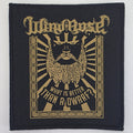 Patch Windrose What is better than a dwarf