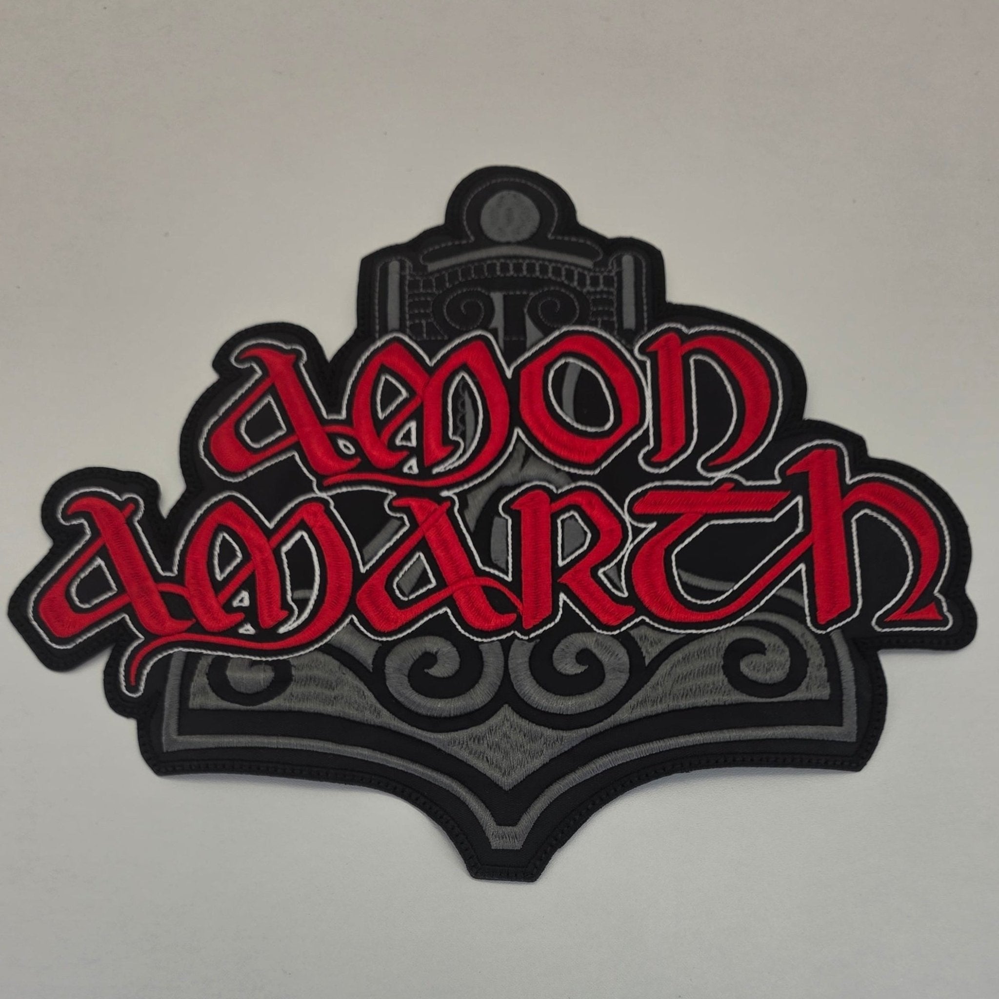 Backpatch Amon Amarth - Metalvest
