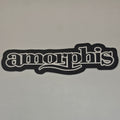 Backpatch Amorphis - Metalvest
