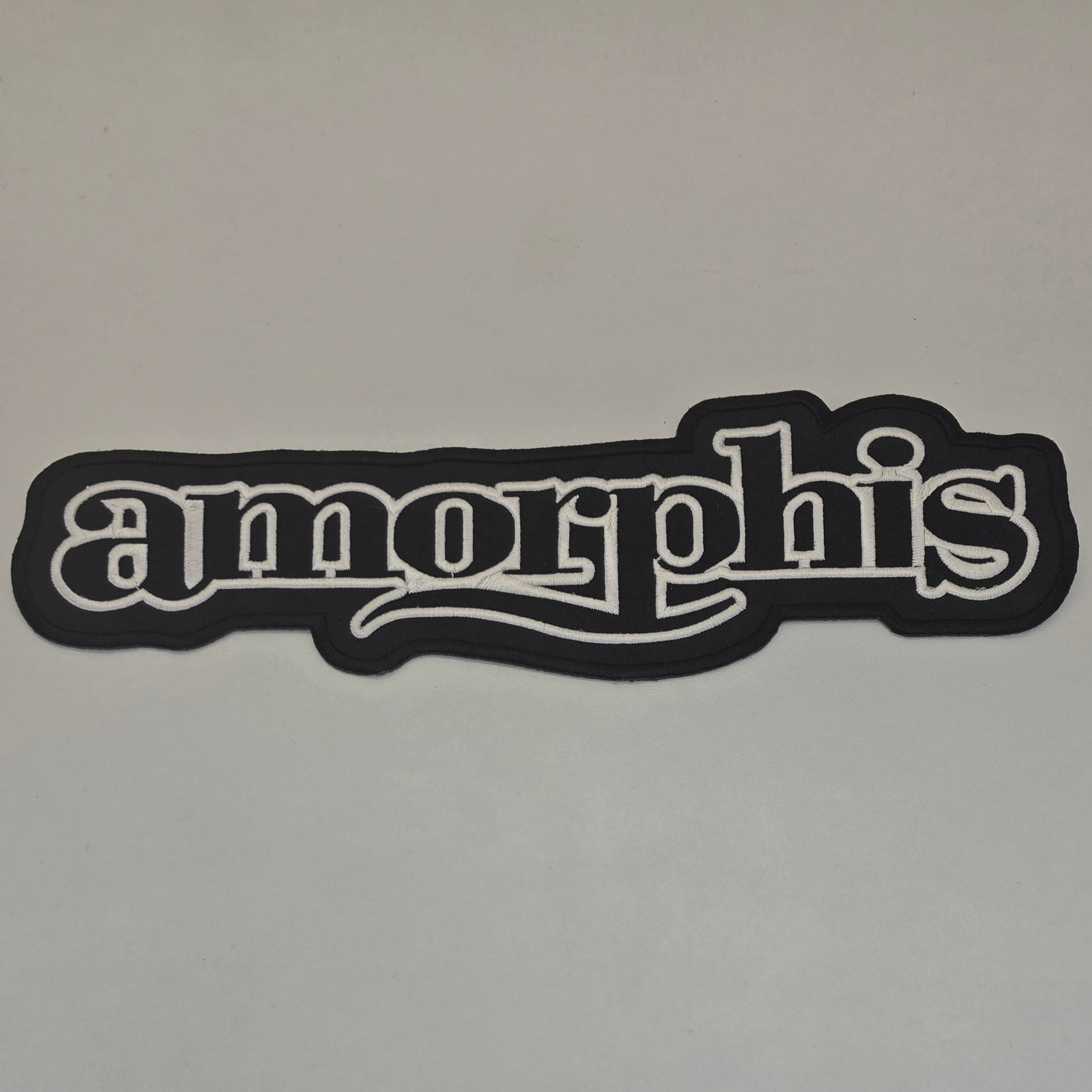 Backpatch Amorphis - Metalvest
