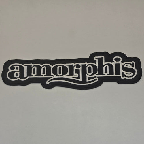Backpatch Amorphis - Metalvest
