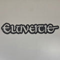 Backpatch Eluveitie - Metalvest