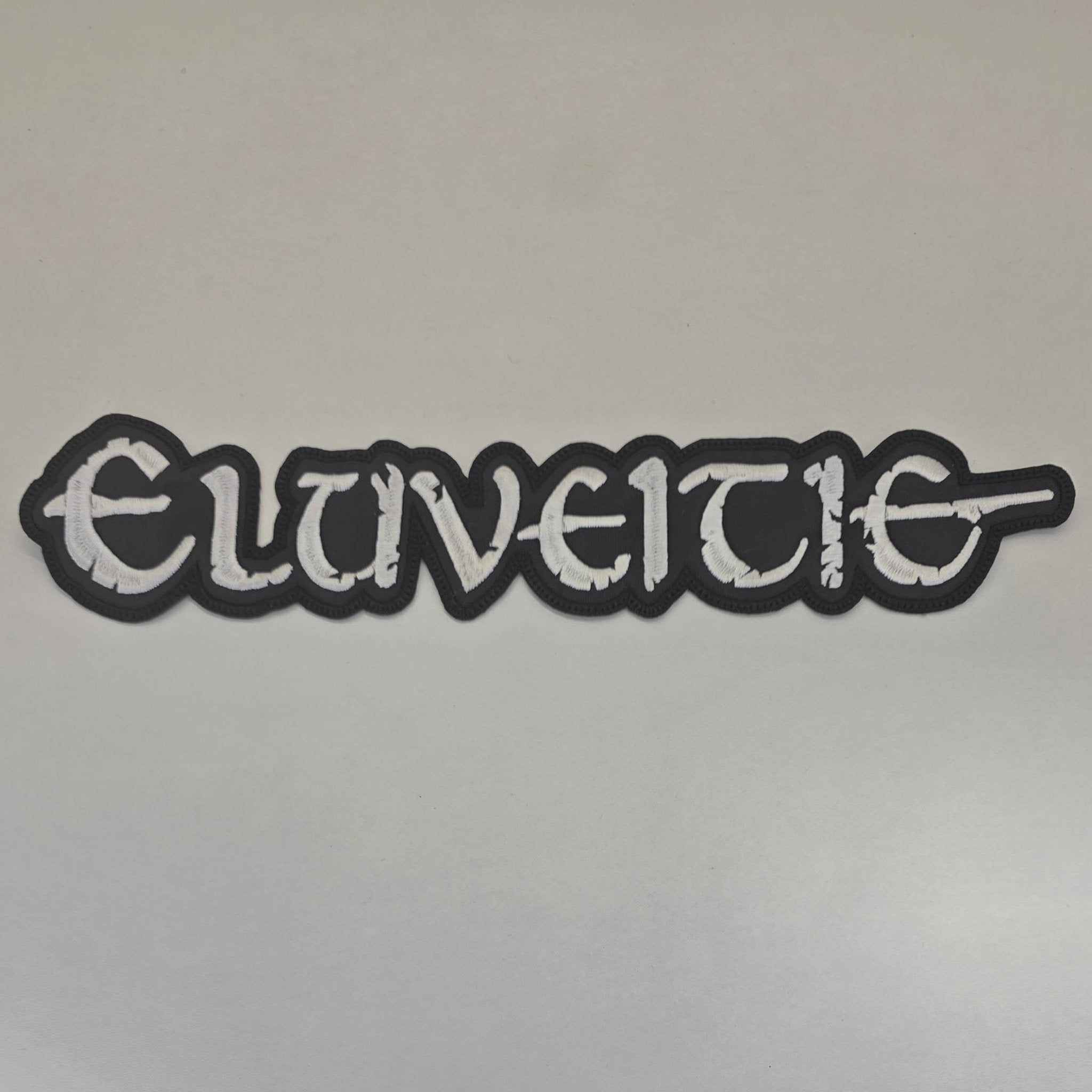 Backpatch Eluveitie - Metalvest