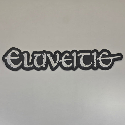 Backpatch Eluveitie - Metalvest
