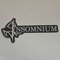 Backpatch Insomnium - Metalvest