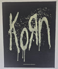 Backpatch Korn - Metalvest
