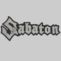Backpatch Sabaton - Metalvest