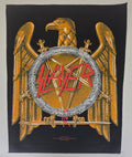 Backpatch Slayer Aigle Doré - Metalvest