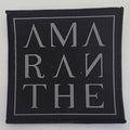 Patch Amaranthe - Metalvest