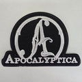 Patch Apocalyptica - Metalvest